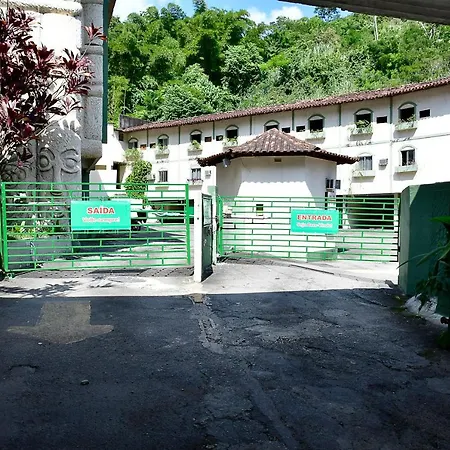 Residencial Olimpico Hostel